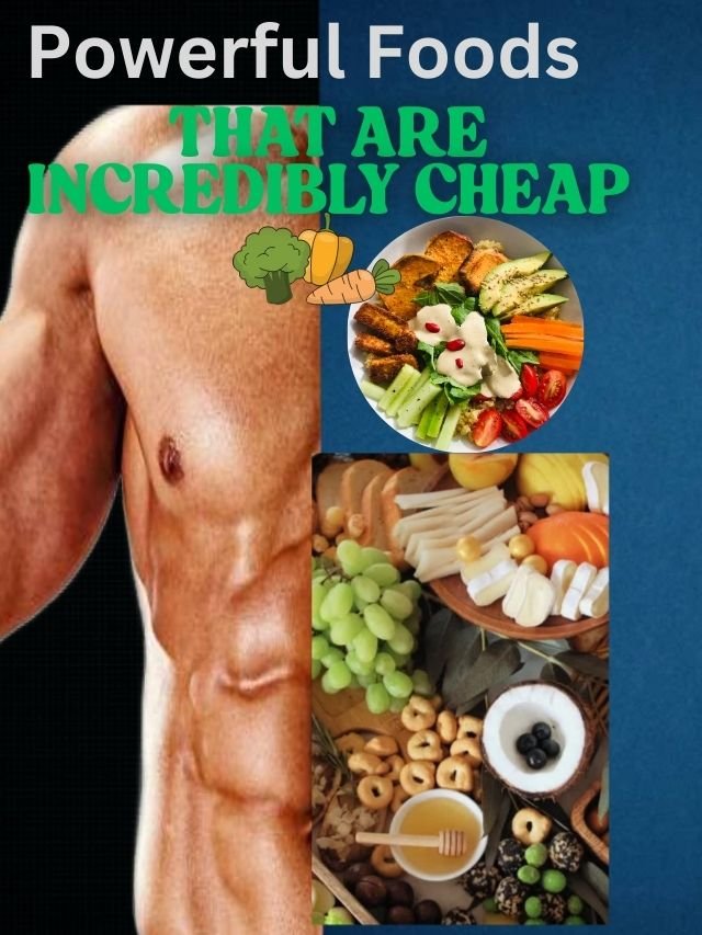 Healthy Foods